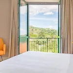 Grand Croce Di Malta 4* מונטה קטיני טרמה