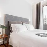 Grand Croce Di Malta מלון 4*