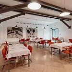 מלון Grand Croce Di Malta מונטה קטיני טרמה