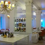 מלון Grand Croce Di Malta מונטה קטיני טרמה