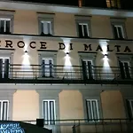 מלון Grand Croce Di Malta 4*