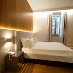 Grand Croce Di Malta 4* מונטה קטיני טרמה