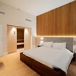 מלון Grand Croce Di Malta 4*