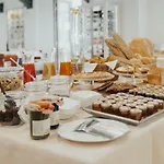 Grand Croce Di Malta 4* מונטה קטיני טרמה