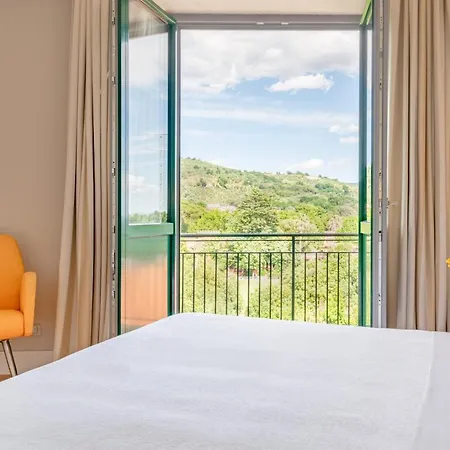 Grand Croce Di Malta 4* Montecatini-Terme