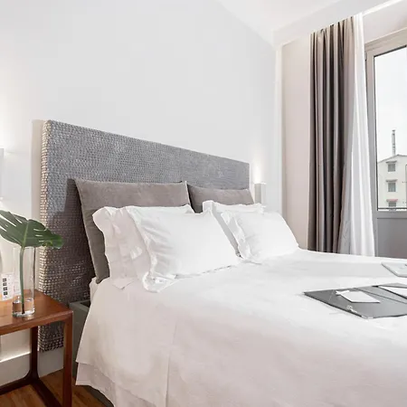 Grand Croce Di Malta Hotel 4*