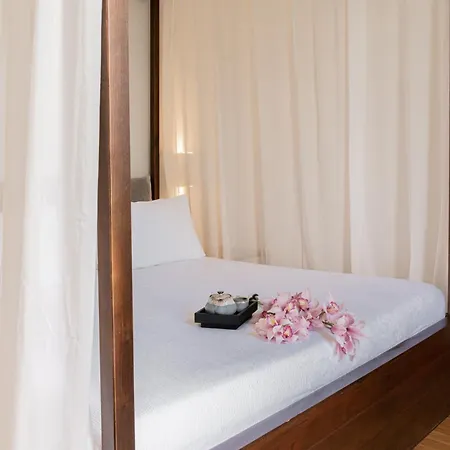 Grand Croce Di Malta 4* Montecatini-Terme