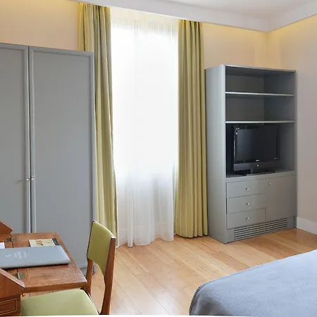 Grand Croce Di Malta 4* Montecatini-Terme