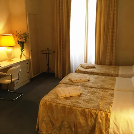 Grand Croce Di Malta Montecatini-Terme
