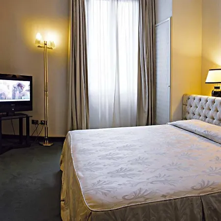 Grand Croce Di Malta Montecatini-Terme