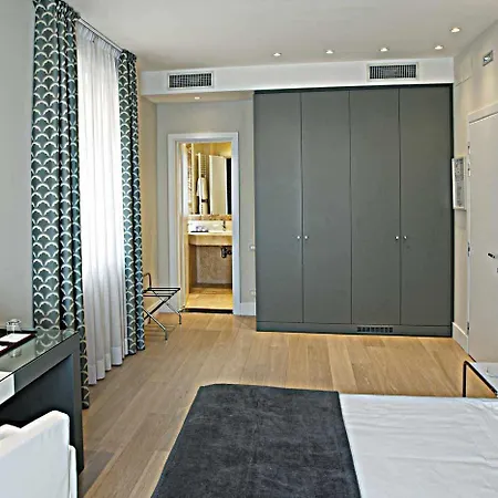 Hotel Grand Croce Di Malta Montecatini-Terme