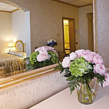 Grand Croce Di Malta 4* Montecatini-Terme