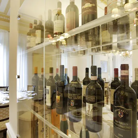 Grand Croce Di Malta Hotel 4*