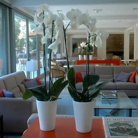 Hotel Grand Croce Di Malta Montecatini-Terme
