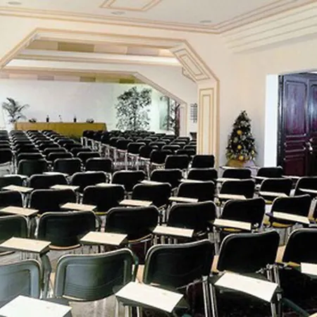 Grand Croce Di Malta Hotel Montecatini-Terme