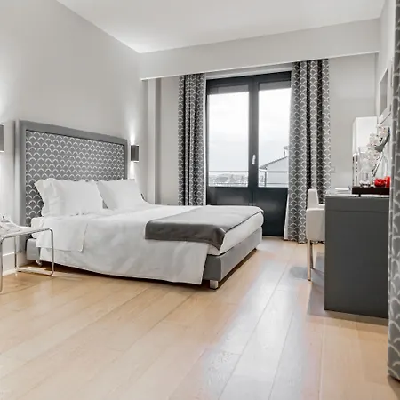 Hotel Grand Croce Di Malta