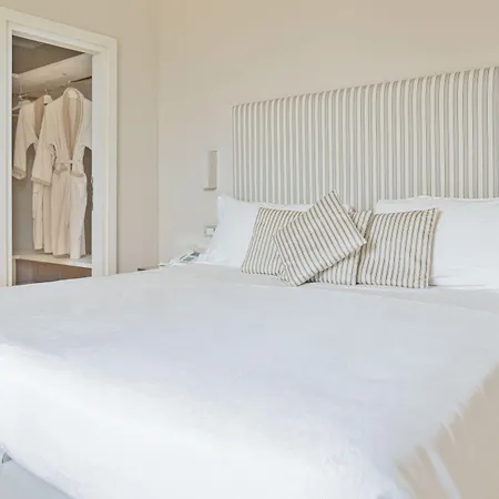 Grand Croce Di Malta 4* Montecatini-Terme