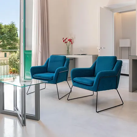 Grand Croce Di Malta Hotel 4*
