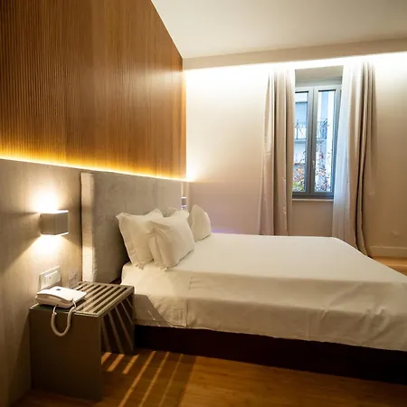 Grand Croce Di Malta 4* Montecatini-Terme