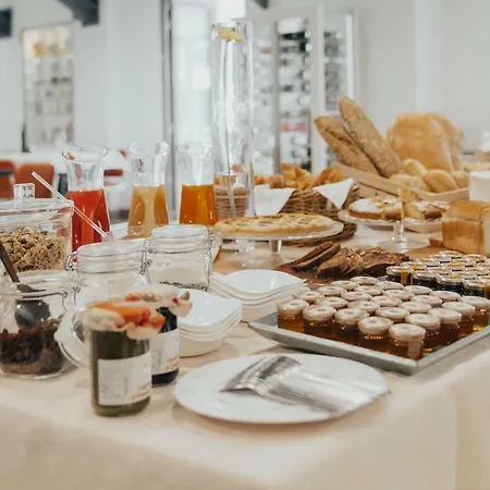Grand Croce Di Malta 4* Montecatini-Terme