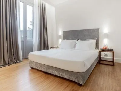 Hotel Grand Croce Di Malta 4*