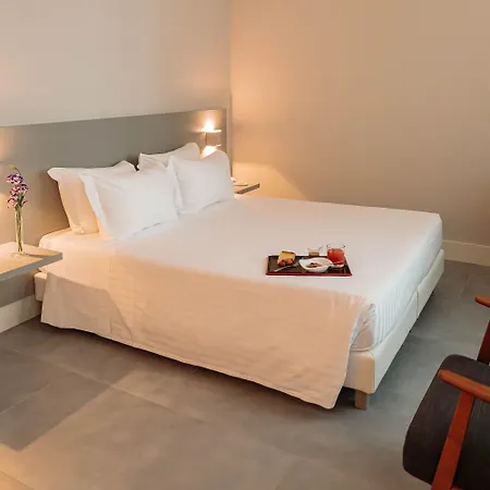 Grand Croce Di Malta Hotel 4*