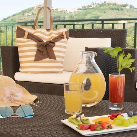 Grand Croce Di Malta 4*