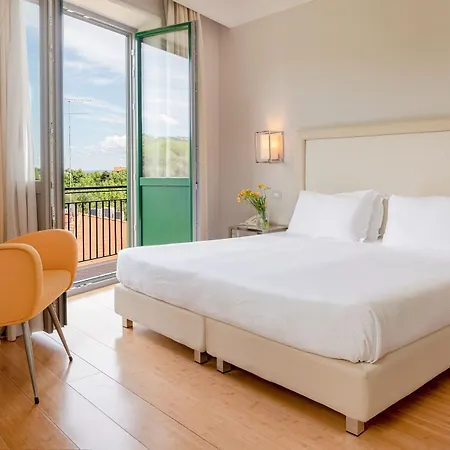 Grand Croce Di Malta Hotel Montecatini Terme