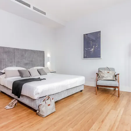 Grand Croce Di Malta 4* Montecatini Terme
