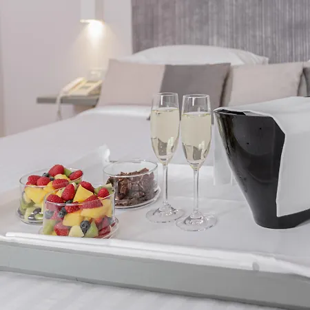Grand Croce Di Malta Hotel Montecatini Terme