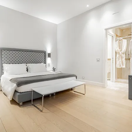 Grand Croce Di Malta 4* Montecatini Terme