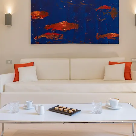 Hotel Grand Croce Di Malta Montecatini Terme