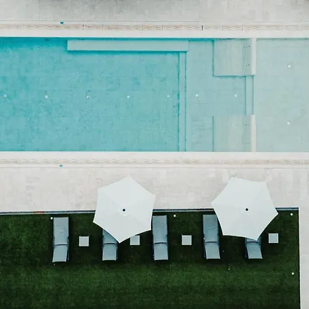 Hotel Grand Croce Di Malta 4*