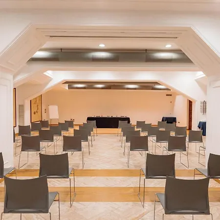 Grand Croce Di Malta Hotel