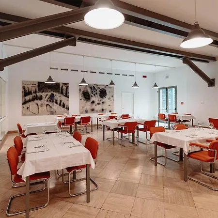 Hotel Grand Croce Di Malta Montecatini Terme
