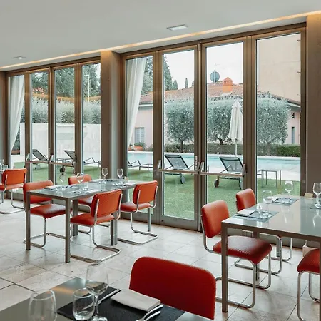 Grand Croce Di Malta Hotel Montecatini Terme