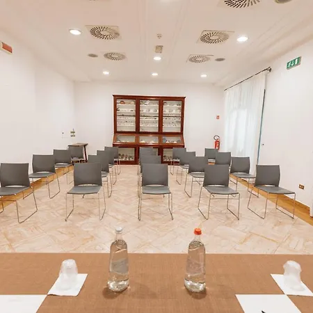 Grand Croce Di Malta 4* Montecatini Terme