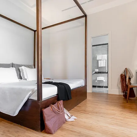 Hotel Grand Croce Di Malta
