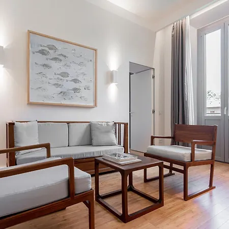 Grand Croce Di Malta 4*