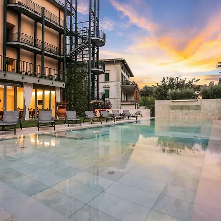 Grand Croce Di Malta 4*