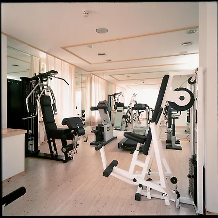 Hotel Grand Croce Di Malta 4*