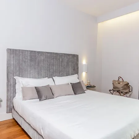 Hotel Grand Croce Di Malta 4*