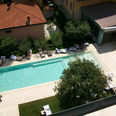 Hotel Grand Croce Di Malta 4*