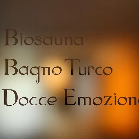 Hotel Grand Croce Di Malta Montecatini Terme
