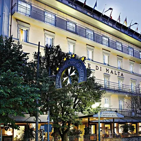 Grand Croce Di Malta 4*