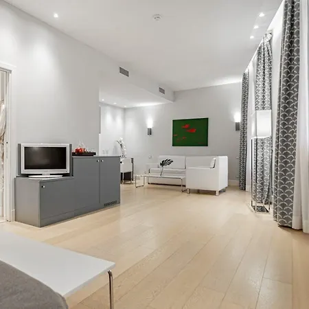 Grand Croce Di Malta 4* Montecatini-Terme